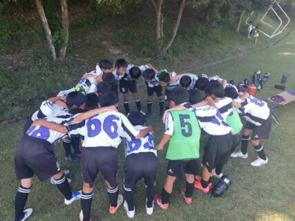 【U-11】JA全農杯　全国小学生サッカー IN滋賀　第18回滋賀県大会　組み合わせ決定