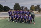 【U-12】SFA第46回全日本U-12サッカー選手権大会 滋賀県大会 1回戦・2回戦