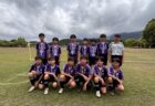 【U-12】U-12リーグ前期①