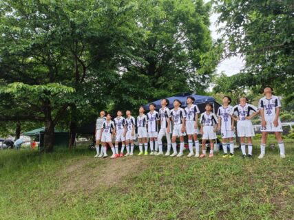 【U-12】U-12リーグ前期③