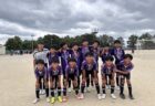 【U-12】U-12リーグ前期④