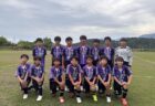 【U-12】U-12リーグ前期⑤（最終節）