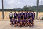 【U-12】U-12全日県大会出場決定戦
