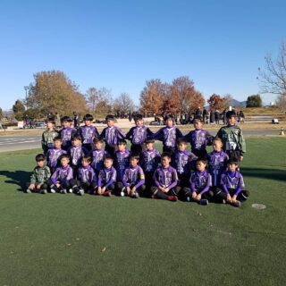 【U-11】JA全農杯 滋賀県大会 １回戦