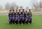 【U-10】U-10選手権滋賀県大会１回戦