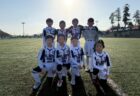 【U-10】U-10選手権滋賀県大会２回戦・準々決勝
