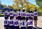 【U-12】U-12リーグ前期①