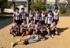 【U-12】U-12リーグ前期②