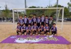 【U-12】U-12選手権 湖西ブロック予選 決勝1次リーグ