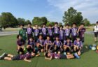 【U-12】U-12選手権 滋賀県大会 2回戦・3回戦