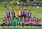 【U-12】U-12後期TOPリーグ①
