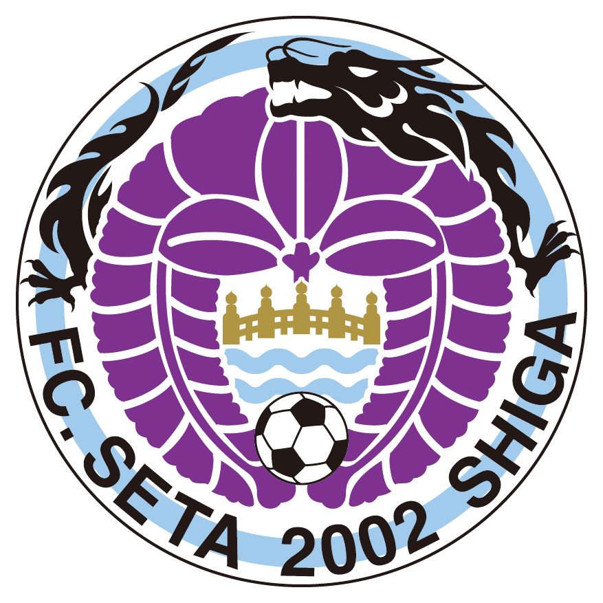 FC.SETA 2002 SHIGA ジュニア